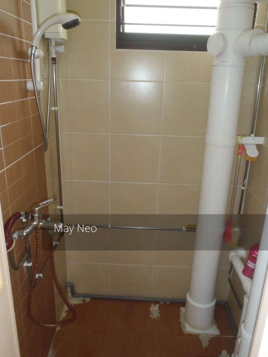 Blk 4 Tanjong Pagar Plaza (Central Area), HDB 3 Rooms #144098202